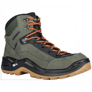 Lowa Renegade GTX Mid Men - Wanderschuhe Herren