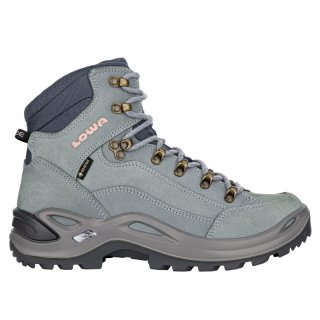Lowa Renegade GTX Mid Women -  Wanderschuhe/Wanderstiefel Damen