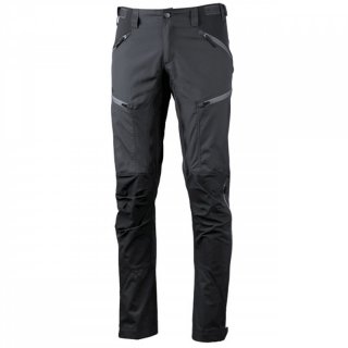Lundhags Makke Ms Pant - robuste Trekkinghose Herren mit Belftungsffnungen