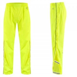 MAC IN A SAC Origin Full Zip Trousers - berziehhose/Regenhose Unisex