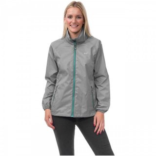 MAC IN A SAC Origin Jacket | Regenjacke Unisex fossil XS