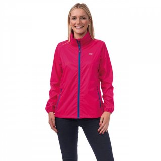 MAC IN A SAC Origin Jacket - Regenjacke Unisex magenta XL