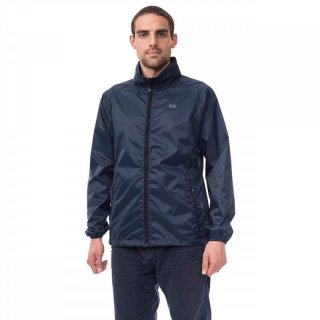 MAC IN A SAC Origin Jacket - Regenjacke Unisex navy XL