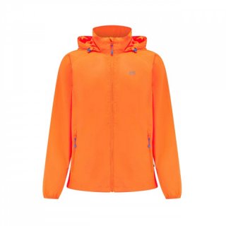MAC IN A SAC Origin Jacket - Regenjacke Unisex neon orange S
