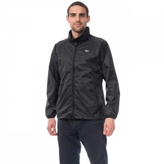 MAC IN A SAC Origin Jacket - Regenjacke Unisex yet black M