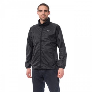 MAC IN A SAC Origin Jacket - Regenjacke Unisex yet black XXL