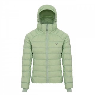 MAC IN A SAC Summit - Daunenjacke Damen mint 46 / XXL