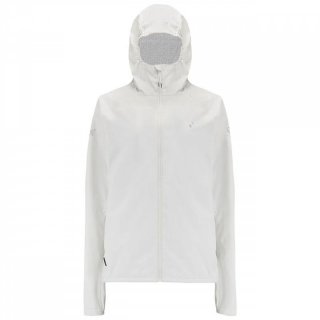 MAC IN A SAC Ultralite Jacket - Regenjacke Damen ivory M/40