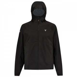 MAC IN A SAC Ultralite - Regenjacke Herren jet black L