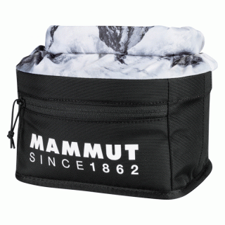 Mammut Boulder Chalk Bag - Faltbarer Chalk Bag mit Rollverschluss