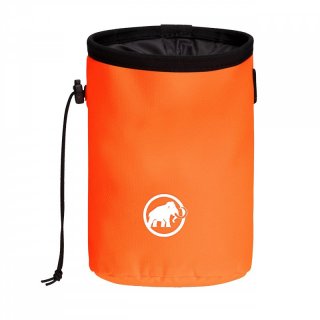 Mammut Gym Basic Chalk Bag - Klassisches Chalk Bag im schlichten Design