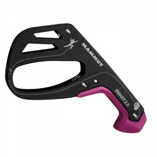Mammut Smart 2.0 Sicherungsgert black