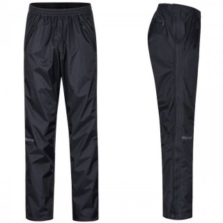 Marmot Precip Eco Full Zip Pant - wasserdichte Regenhose mit Reiverschluss
