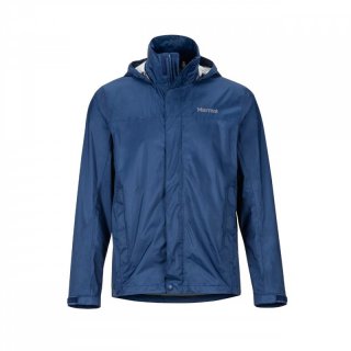 Marmot Precip Eco Jacket - Regenjacke Herren arctiv navy XXL / 56