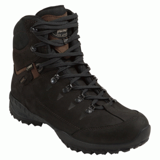 Meindl Gastein GTX - wasserdichte Winterschuhe Herren braun 44.5 - 10 UK