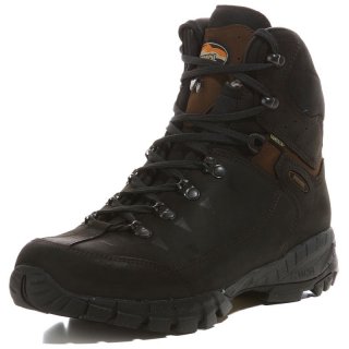 Meindl Gastein Lady GTX - Winterschuhe Damen schwarz 39.5-6UK