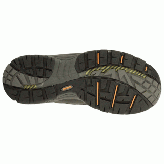 Meindl Ohio Lady 2 GTX | wasserdichte Leichtwanderschuhe Damen marine 37.5 - 4.5 UK