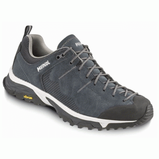 Meindl San Diego GTX Men - wasserdichte flache Allroundschuhe/Leichtwanderschuhe Herren