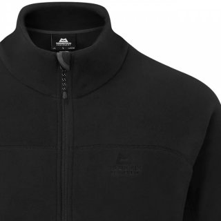 Mountain Equipment Centum Jacket - Polartec Fleecejacke Herren black 54-56 / XL