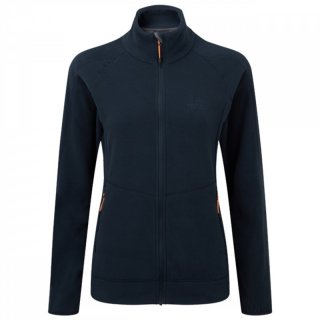 Mountain Equipment Centum Womens Jacket - Fleecejacke Damen cosmos 42-44 / L
