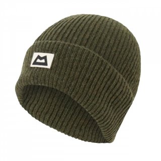 Mountain Equipment Crimp Beanie - warme Rippstrick-Mtze
