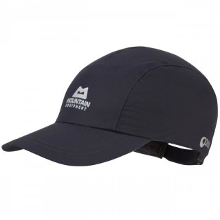 Mountain Equipment Drilite Cap - wasserdichte Funktions-Baseballkappe Unisex