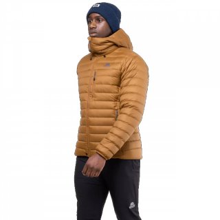 Mountain Equipment Earthrise Hooded Mens Jacket - Daunenjacke Herren