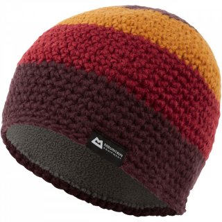 Mountain Equipment Flash Womens Beanie - Woll-Strickmtze Damen raisin/rhubarb/spice