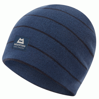 Mountain Equipment Humbolt Beanie - Merinowoll-Strickmtze dusk / cosmos