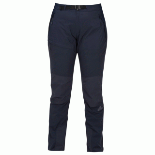 Mountain Equipment Kinesis Wmns Pant - isolierteTrekkinghose cosmos 38-40