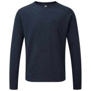 Mountain Equipment Kore Sweater | gestrickter Fleecepullover Herren cosmos XL