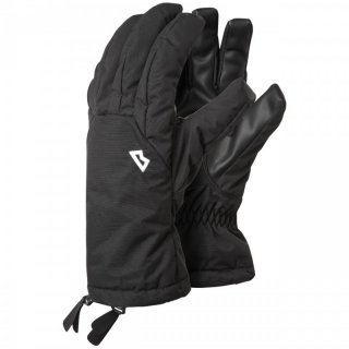Mountain Equipment Mountain Glove - wasserdichte Winter-Bergsporthandschuhe/Skihandschuhe Unisex black XL
