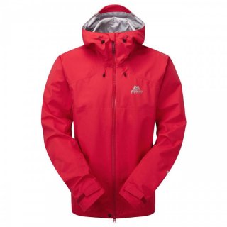 Mountain Equipment Odyssey Jacket - Regenjacke Herren mit Unterarmbelftung