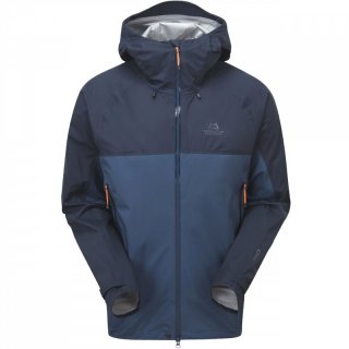 Mountain Equipment Odyssey Mens Jacket - Regenjacke Herren mit Unterarmbelftung