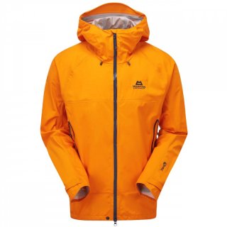 Mountain Equipment Odyssey Mens Jacket - Regenjacke Herren mit Unterarmbelftung dusk / cosmos M
