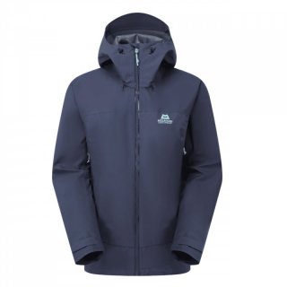 Mountain Equipment Odyssey Wmns Jacket - robuste Regenjacke Damen