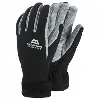 Mountain Equipment Super Alpine Glove - Eiskletterhandschuhe/Winterhandschuhe schwarz M