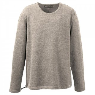 Mufflon Viktor W50 - lssiger Pullover fr Herren