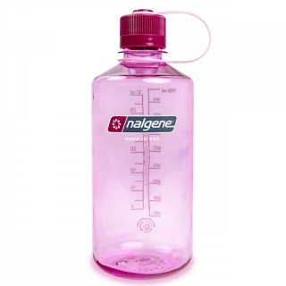 Nalgene Sustain Narrow Mouth Bottle Trinkflasche - 1,0 Liter cosmo sustain