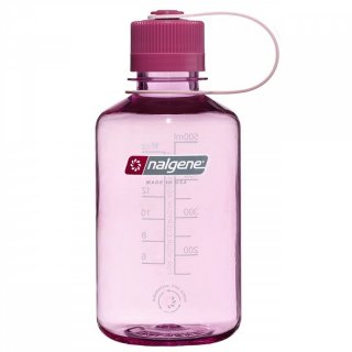 Nalgene Sustain Narrow Mouth Bottle Trinkflasche - 0,5 Liter cosmo sustain