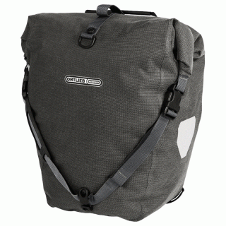 ORTLIEB Back-Roller Urban Line QL2.1 wasserdichte Gepcktrgertasche pepper