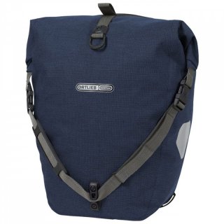 ORTLIEB Back-Roller Urban Line QL2.1 wasserdichte Gepcktrgertasche ink