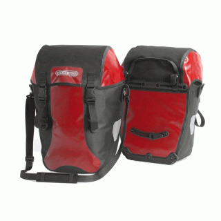 ORTLIEB Bike-Packer - Radtasche (Paar)