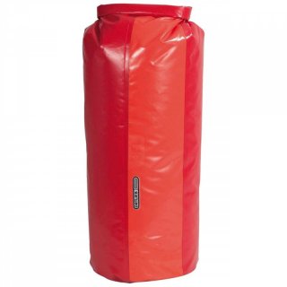 ORTLIEB PD350 - wasserdichter Packsack cranberry-signal-red S/22l