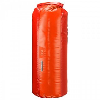 ORTLIEB PD350 - wasserdichter Packsack cranberry-signal-red L/59l