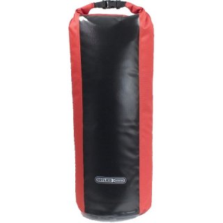 ORTLIEB Packsack PS490 | wasserdichter Packsack rot M