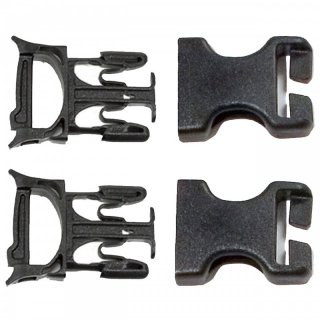 ORTLIEB Reparaturkit Steckverschluss Stealth