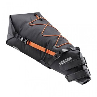 ORTLIEB Seat Pack - wasserdichte Satteltasche, 11 Liter