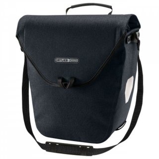 ORTLIEB Velo-Shopper QL2.1 - Gepäckträgertasche 18 Liter black One Size