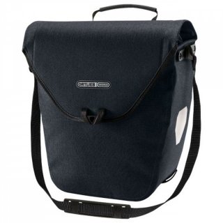 ORTLIEB Velo-Shopper QL2.1 - Gepcktrgertasche 18 Liter ebony